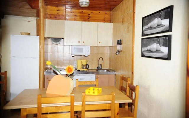 Apartamentos Lake Placid 3000