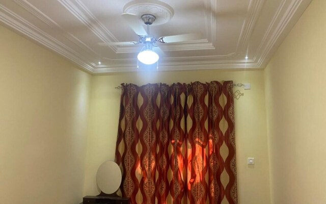 Janha Senegambia Villa Holiday With Free Wifi