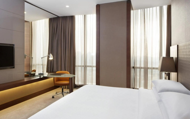 Sheraton Grand Istanbul Atasehir