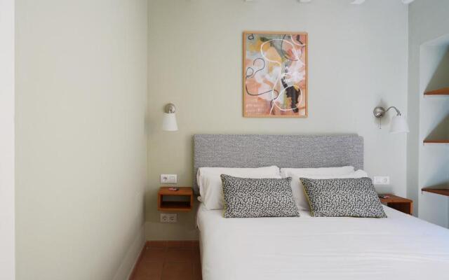 numa I Seda Apartments