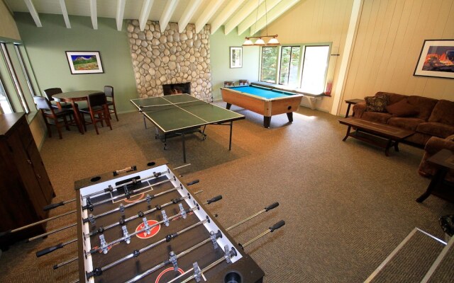 Mammoth Mountain Reservations Condo Collection