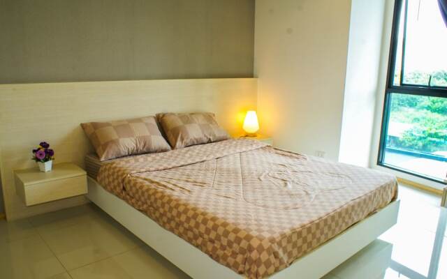 Acqua Condo Jomtien