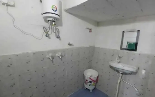 Goroomgo Ananda Homestay Kausani