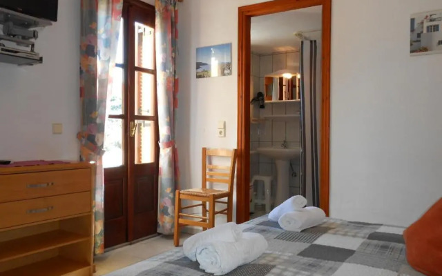 Sea View Apartments by Susi & Sofia