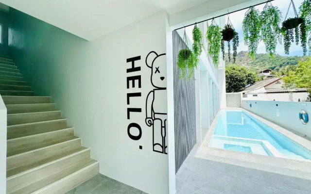 Kata Place Hotel