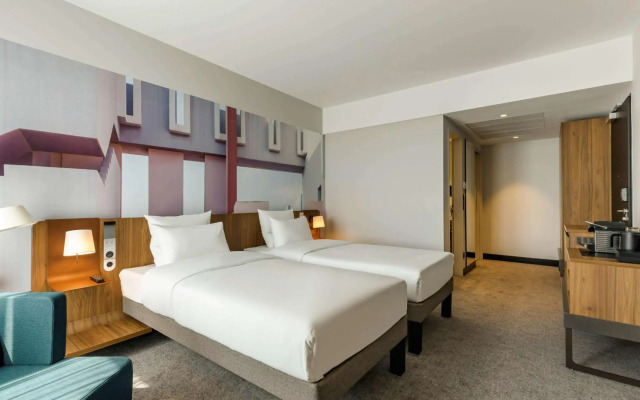 Novotel Regensburg Zentrum