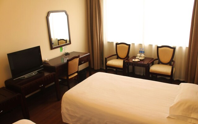 Wenfeng Star Hotel