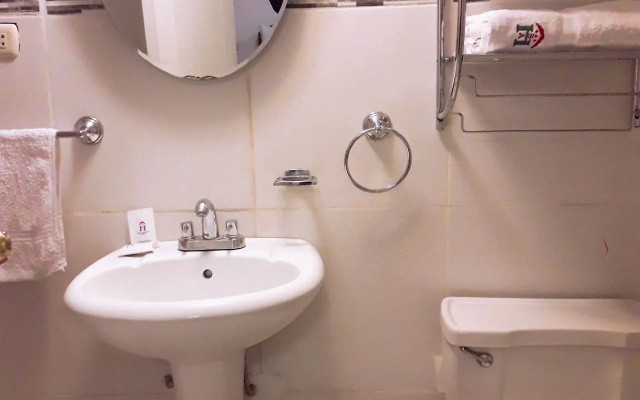 Hostal Santa Apolonia