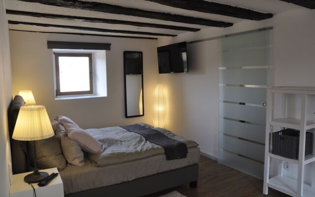 Pension Schwedenkreuz