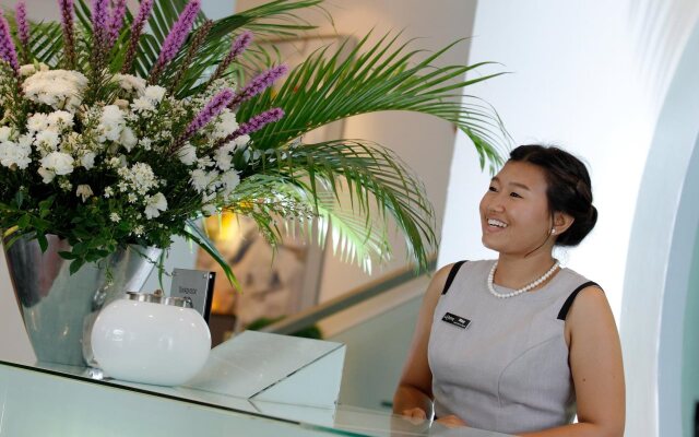 BYD Lofts Boutique Hotel & Serviced Apartments - Patong Beach, Phuket