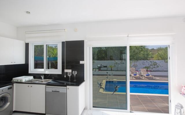 "protaras Holiday Villa Gd44"