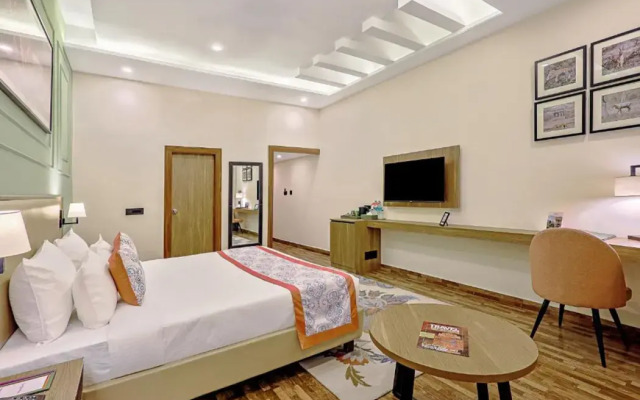 Sterling Bagh Ranthambore