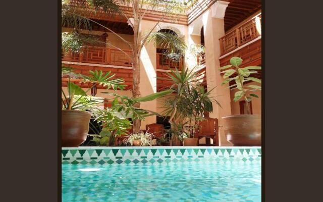 Riad Al Ksar & Spa