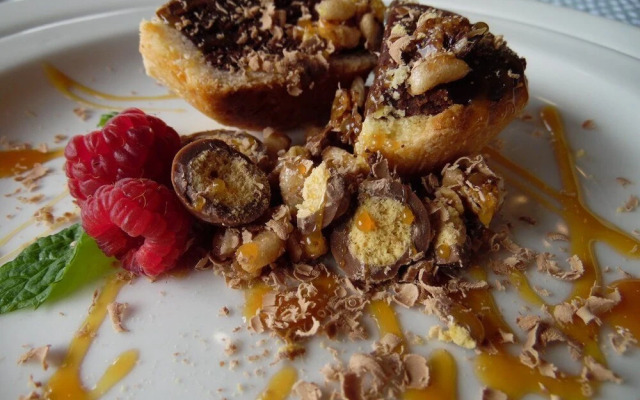 New Haven Guest House