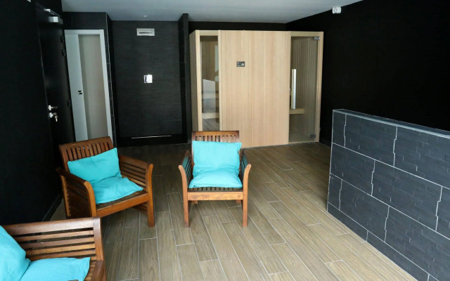 Le Cornouaille Hotel & Spa