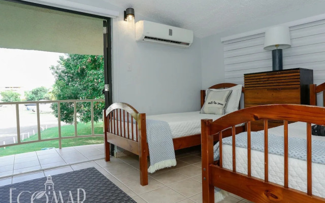 EcoMar Rentals Villa