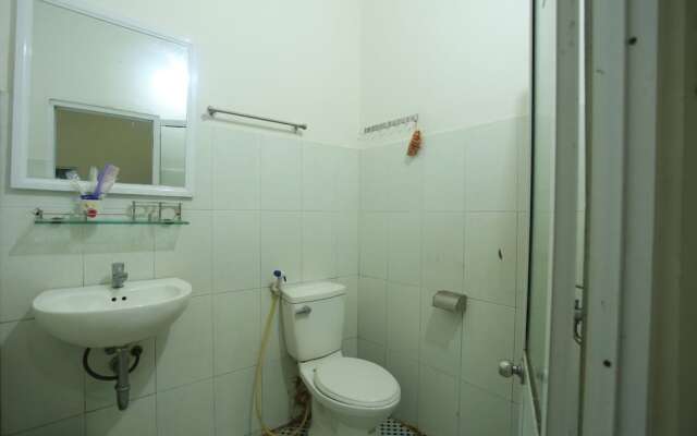 Oyo 1061 Phu Nam Hotel