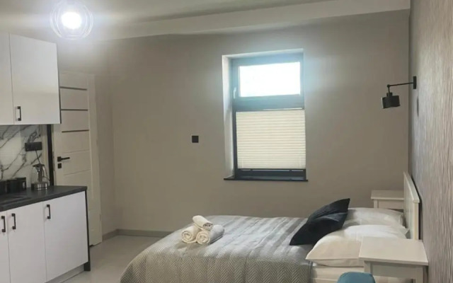 Apartamenty na Blichu - Noclegi Energylandia Zator