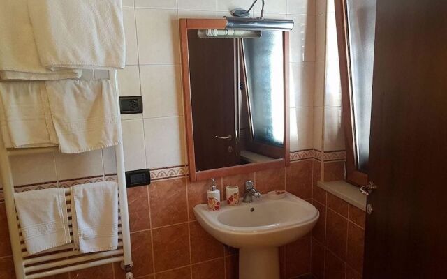 B&B La Bastia