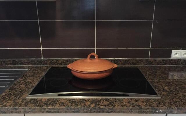 Oued Laou Holiday Apartments