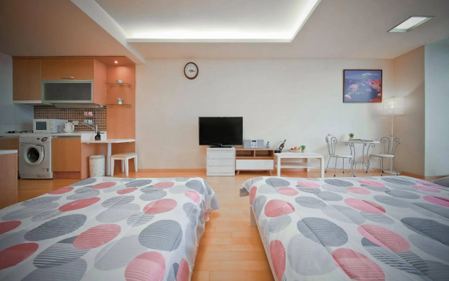Prime Guest House