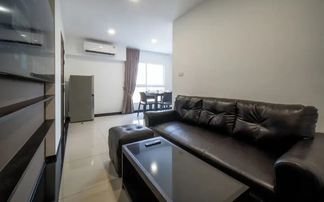Samutprakarn Hotel