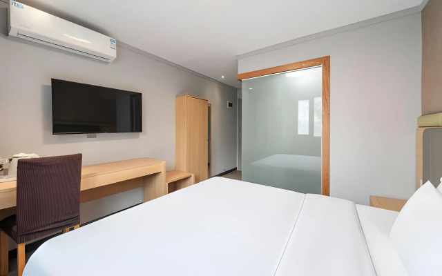 7Days Inn Shenzhen Sea World 2nd
