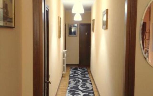 Star hostel san siro fiera