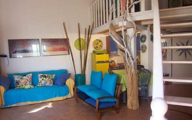 Apartment CHIRO - Sea view - Favone Apartment 1