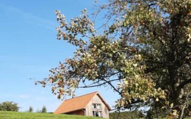 Boerderaaj vakantiewoning