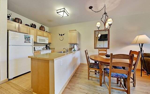 444jspgs 1 Bedroom Condo