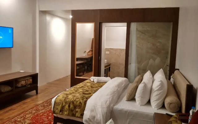 The Sultan Resort