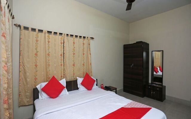 OYO 23623 Aakash Bika Guest House