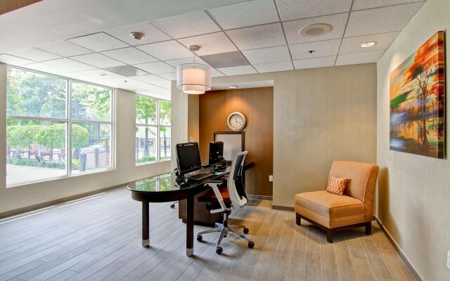 Homewood Suites by Hilton Houston-Kingwood Parc-Airport Area