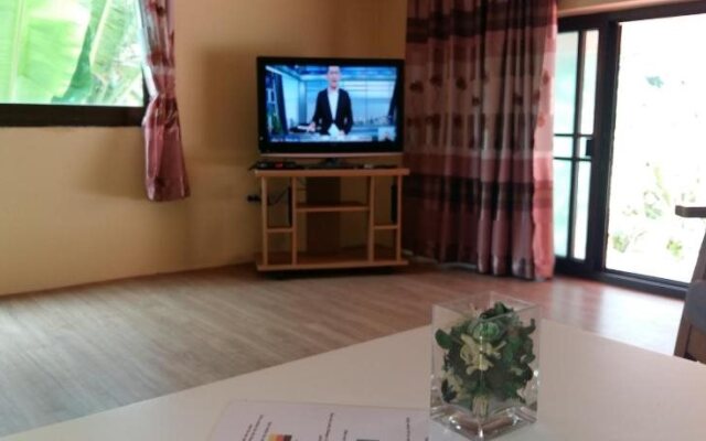 Beach Apartment Hat Mae Ramphueng