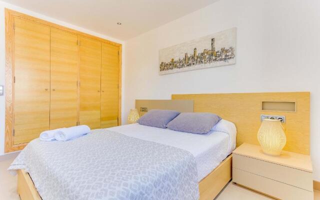 YupiHome Apartment Ca Na Xisca II