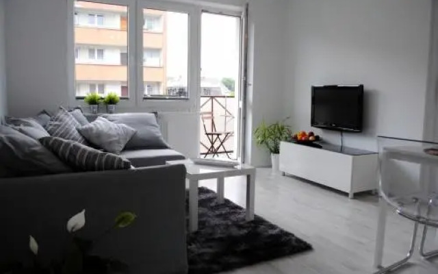 Apartament 1Maja