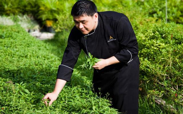 Chiva-Som International Health Resort (SHA Extra Plus)
