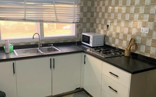 Maxx Apartments
