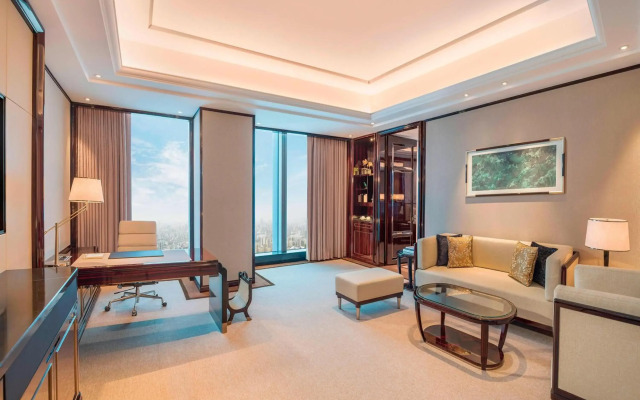 The St. Regis Changsha