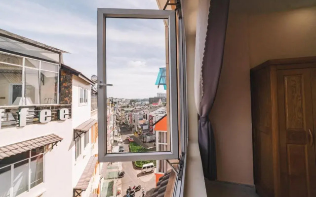 Tuan Kiet Hotel