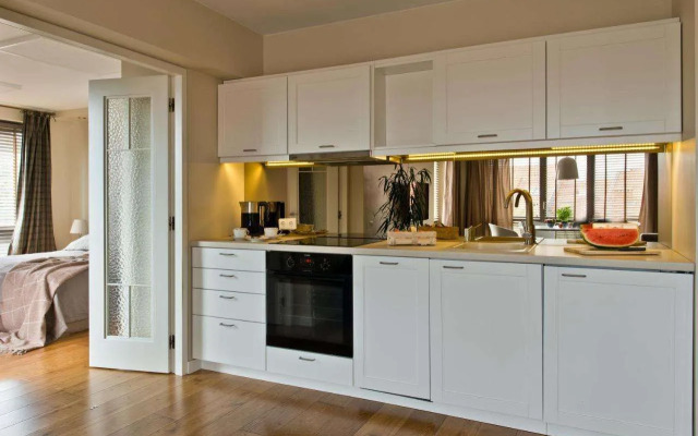 Nida Apartments