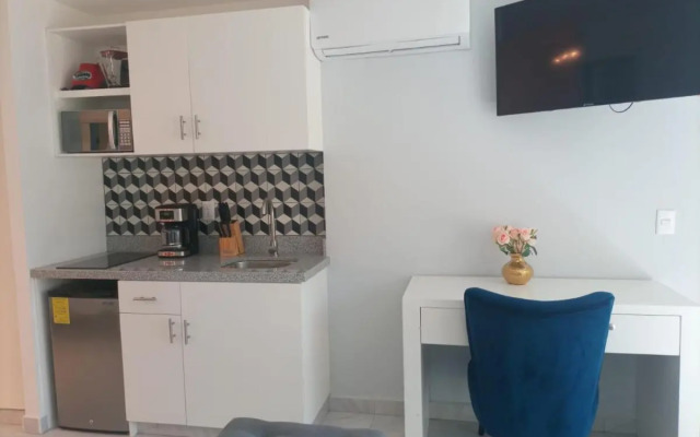 Morgan Hotel Boutique and Residences | Los Cabos