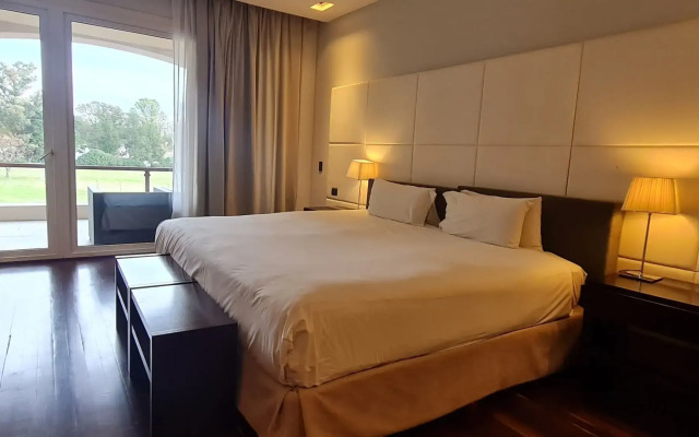 Sofitel La Reserva Cardales