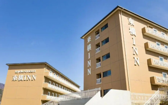 Toyoko Inn Fuji Kawaguchiko Ohashi Hotel