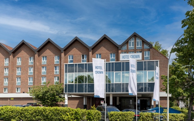 Holiday Inn - the niu, Stream Monchengladbach by IHG