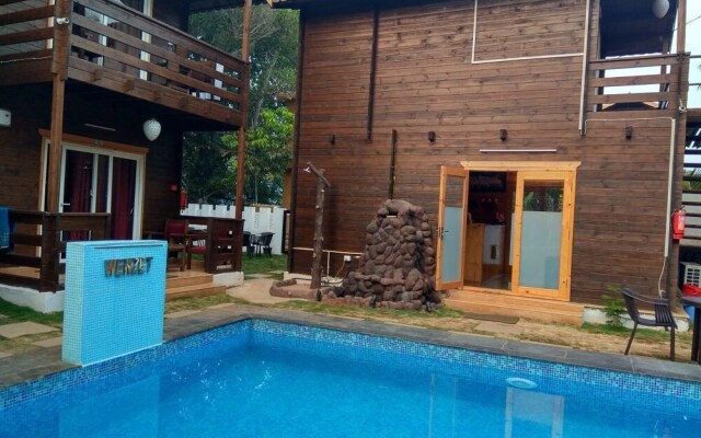 Wenzet Cottages