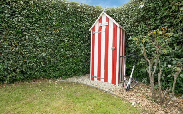 Holiday Home Romane - BRP209