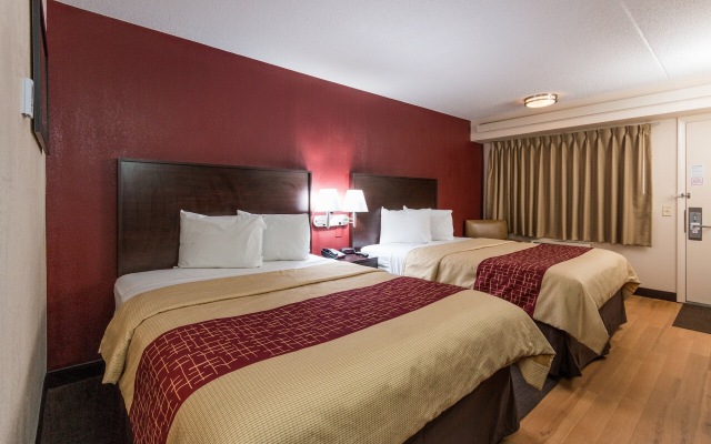 Red Roof Inn Michigan City