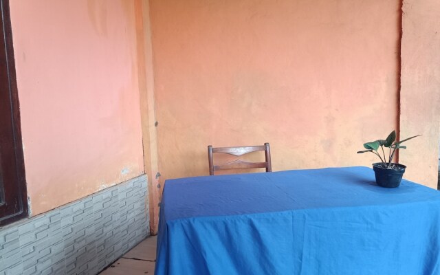 Hotel O Yuda Family Homestay Near Desa Wisata Hijau Bilebante